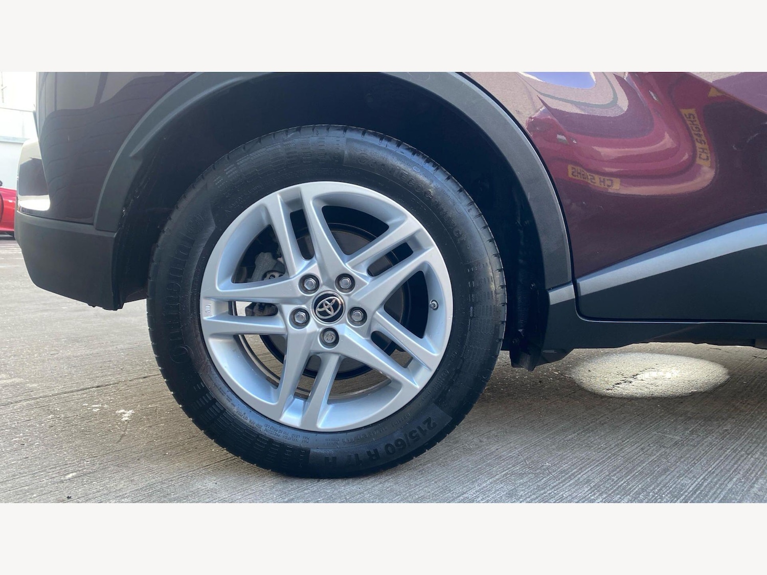 Used Toyota C-HR for sale - 77898478: Photo 20