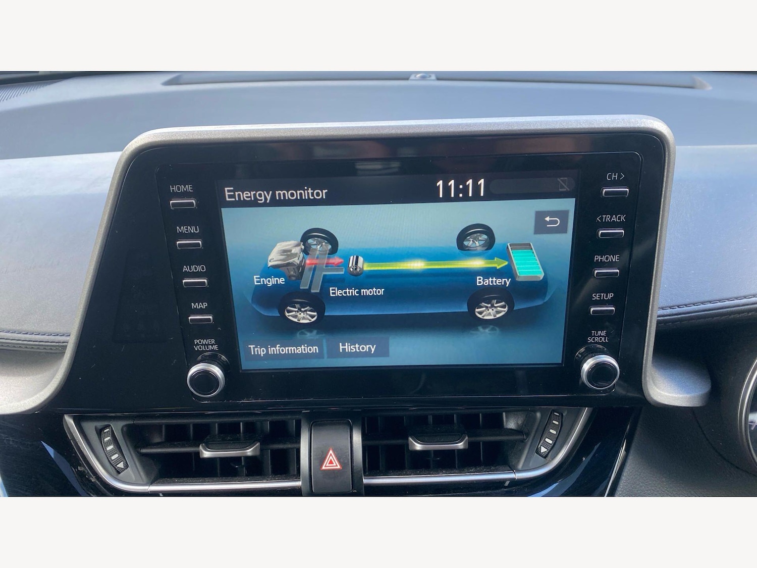 Used Toyota C-HR for sale - 77898478: Photo 25