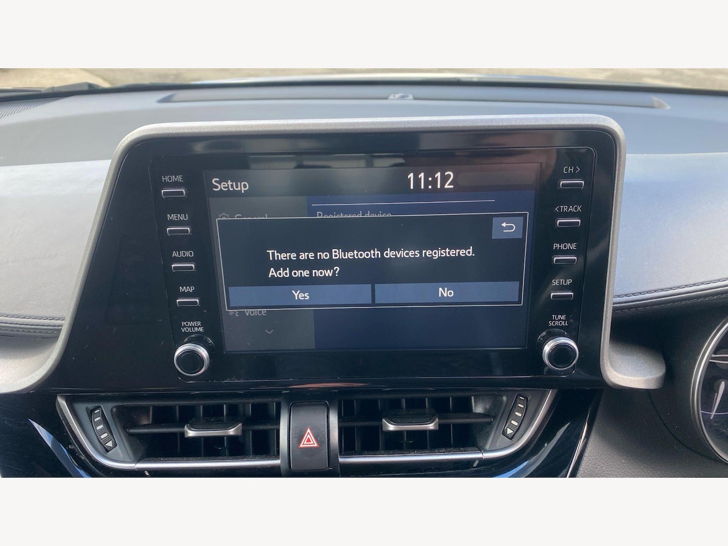 Used Toyota C-HR for sale - 77898478: Photo 26