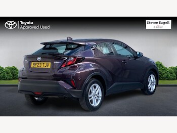 Used Toyota C-HR 2023 for sale - 77898478: Photo
