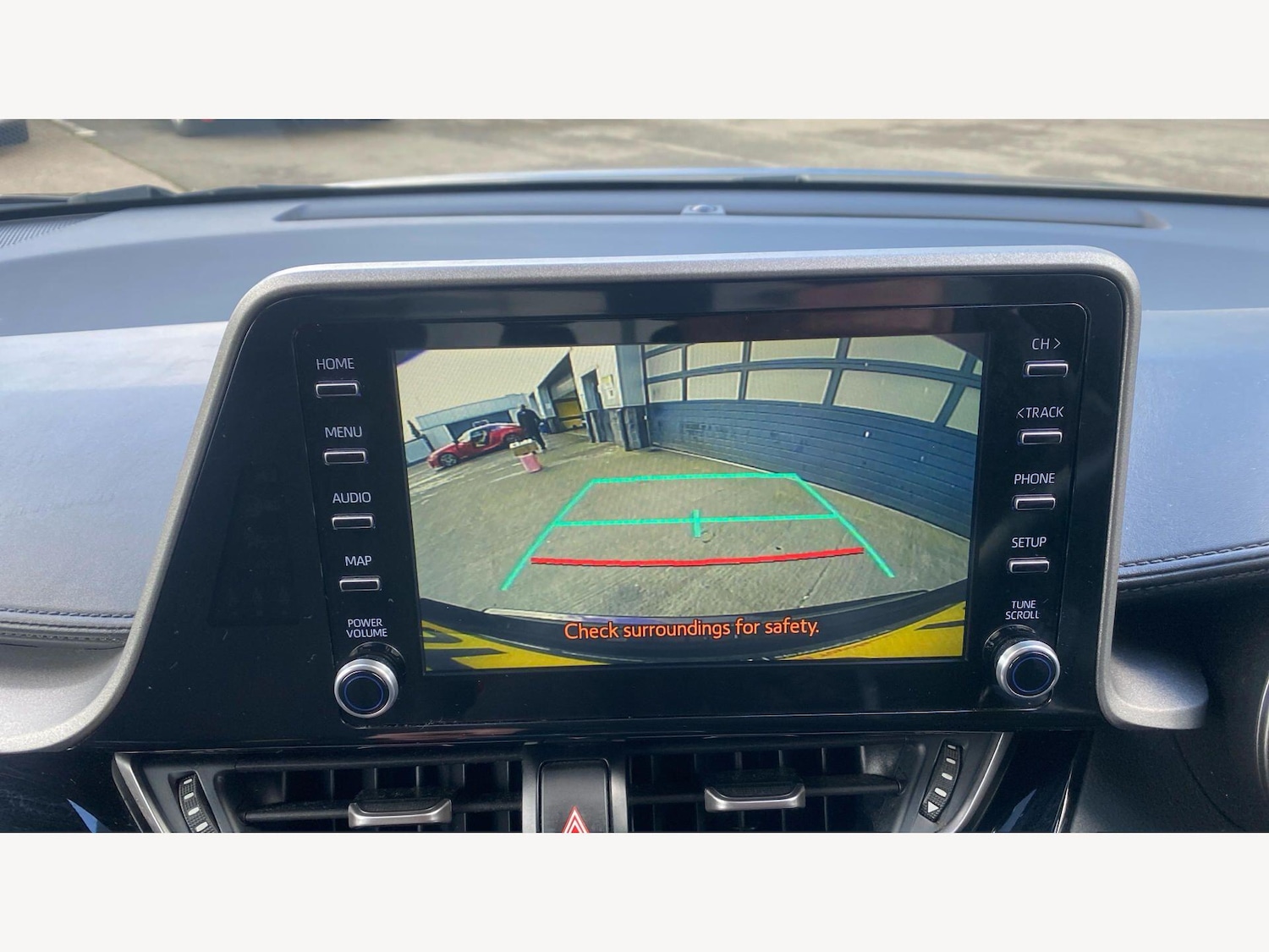 Used Toyota C-HR for sale - 77898478: Photo 30