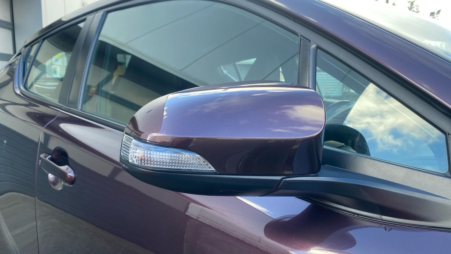 Used Toyota C-HR for sale - 77898478: Photo 34