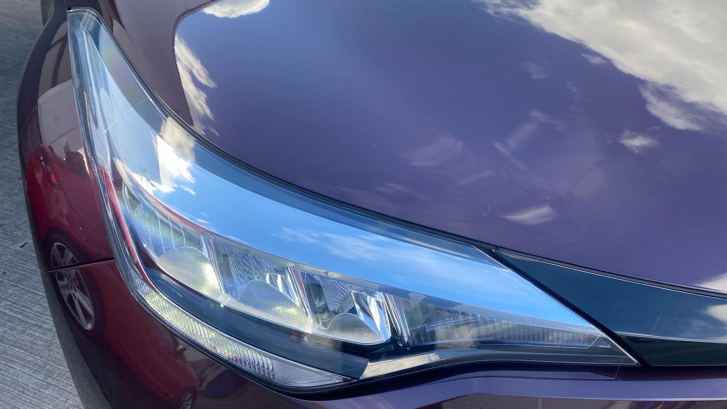 Used Toyota C-HR for sale - 77898478: Photo 35