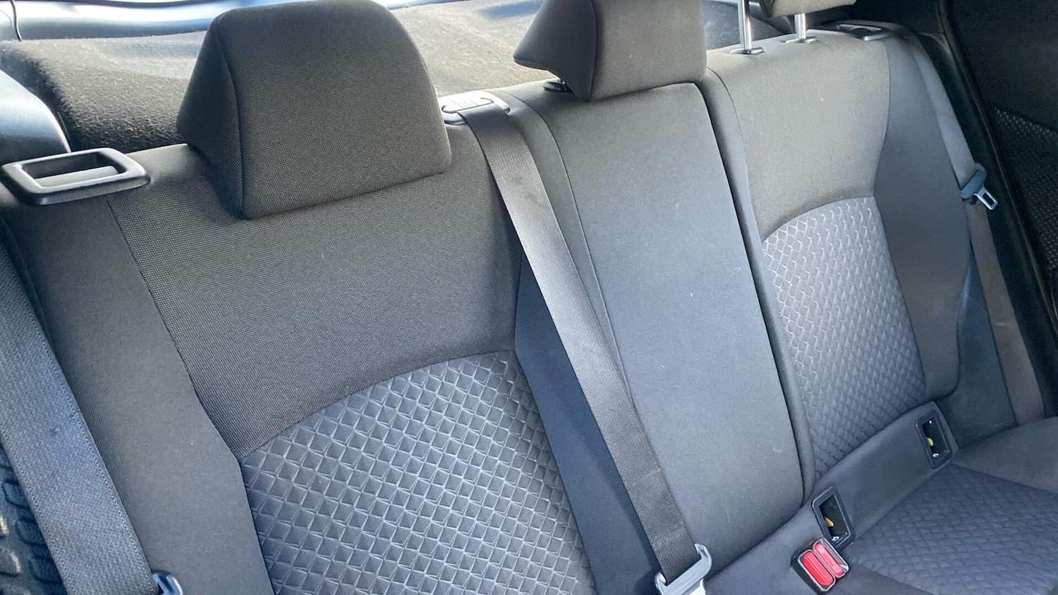 Used Toyota C-HR for sale - 77898478: Photo 38