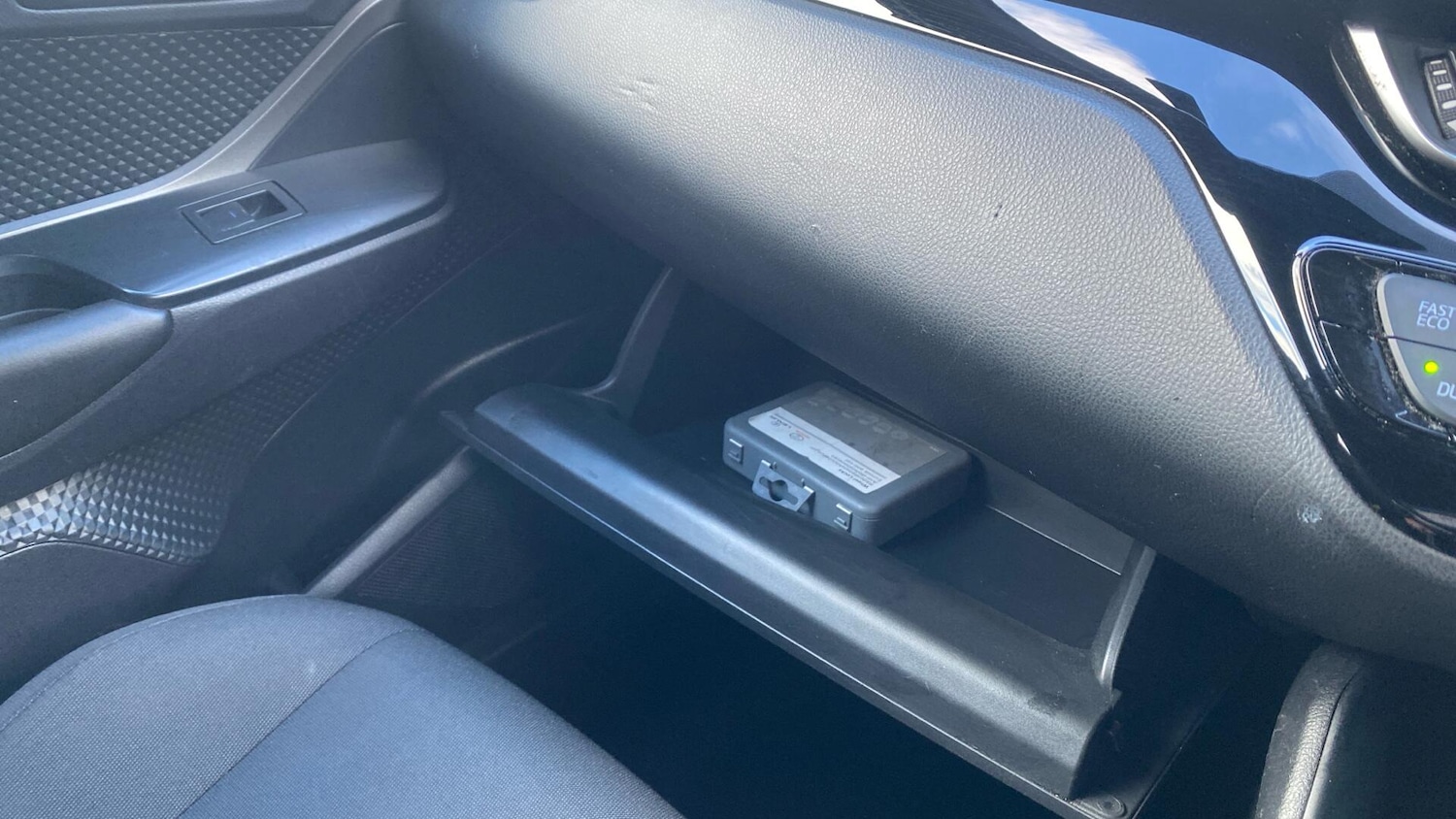 Used Toyota C-HR for sale - 77898478: Photo 43