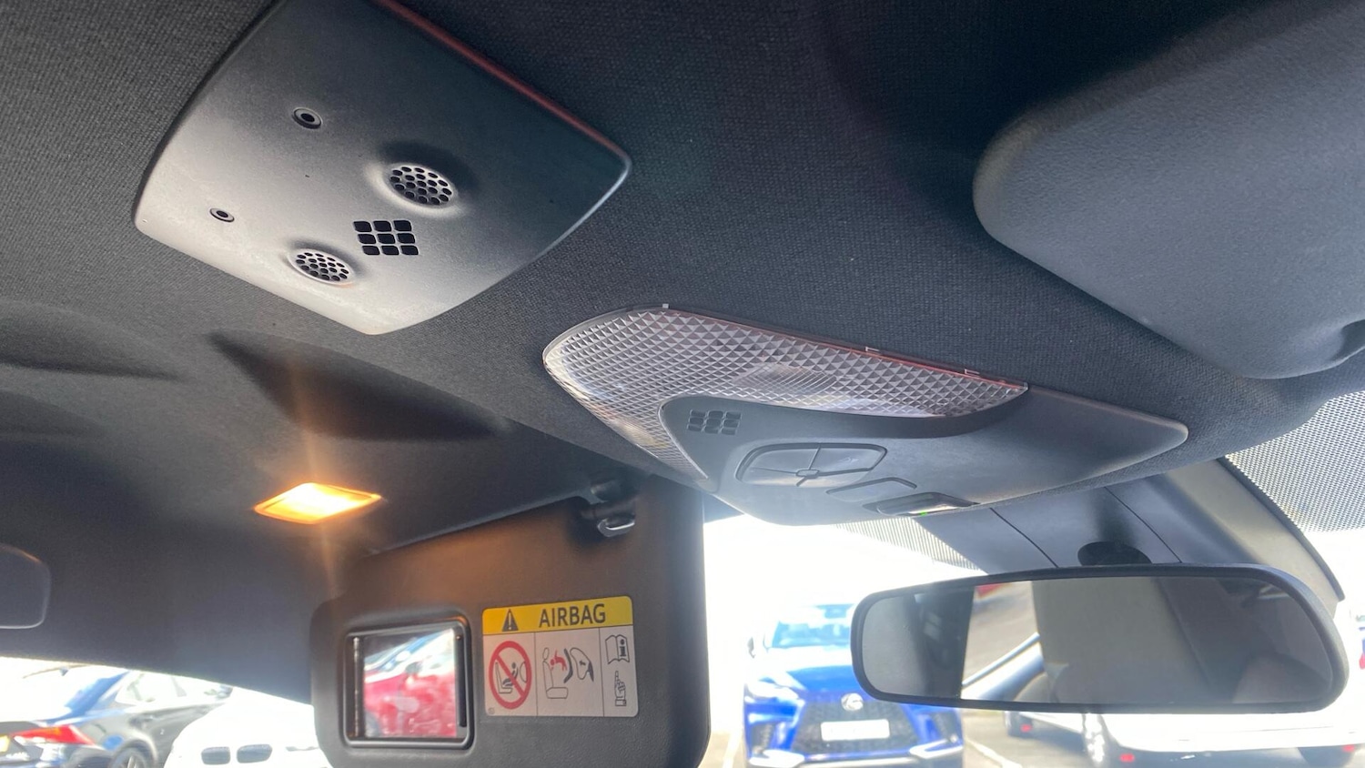 Used Toyota C-HR for sale - 77898478: Photo 44