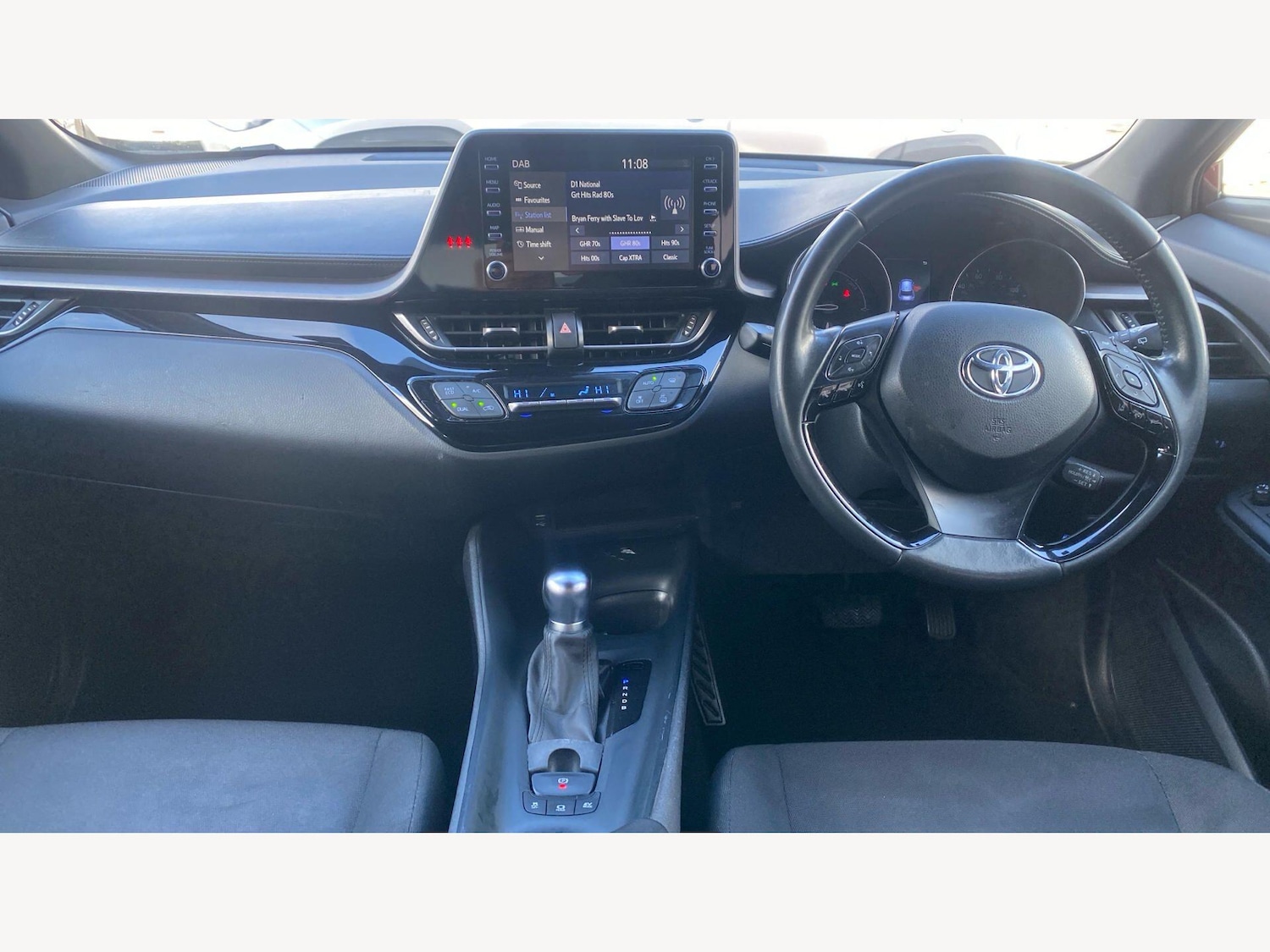Used Toyota C-HR for sale - 77898478: Photo 7