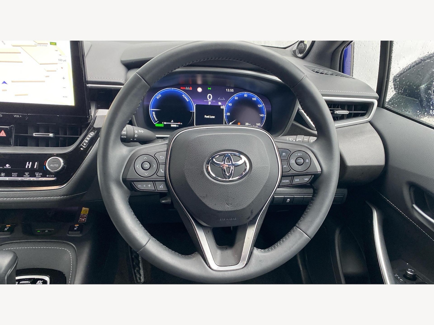 Used Toyota Corolla 2025 for sale - 77203036: Photo 10