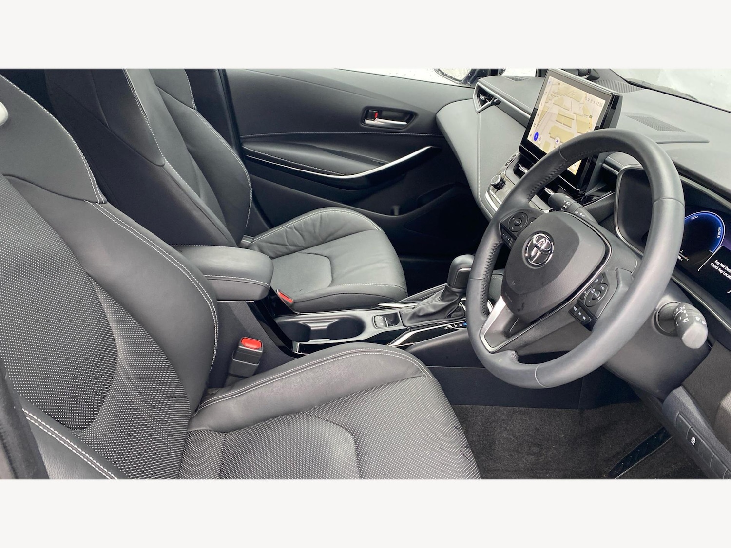 Used Toyota Corolla 2025 for sale - 77203036: Photo 13