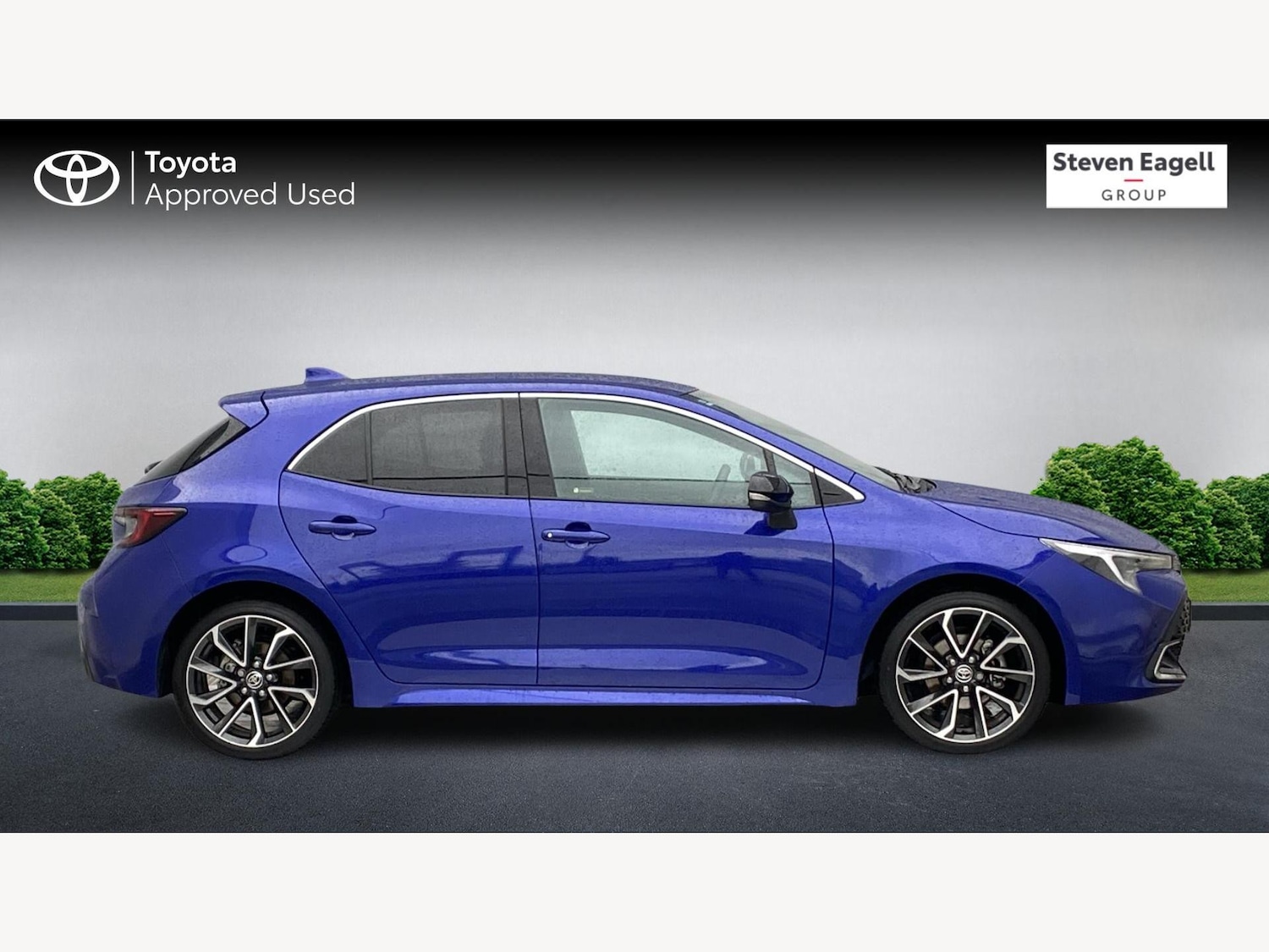 Used Toyota Corolla 2025 for sale - 77203036: Photo 18