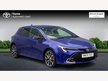 Used Toyota Corolla 2025 for sale - 77203036: Photo