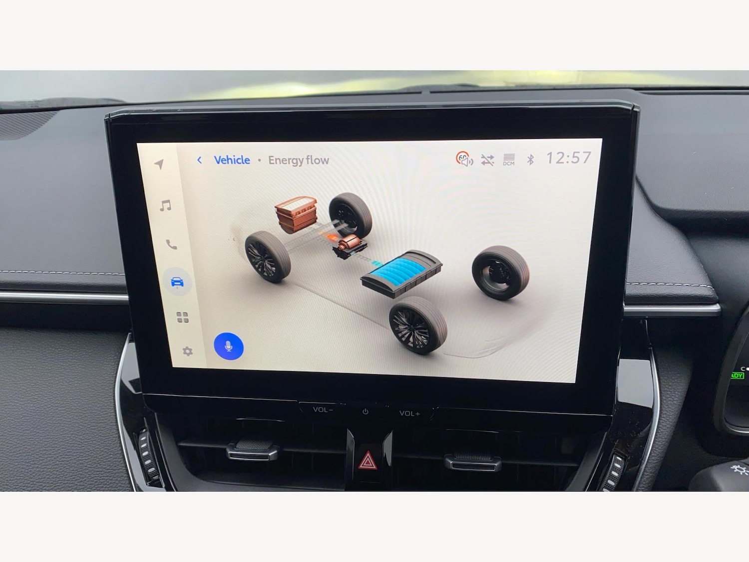 Used Toyota Corolla 2025 for sale - 77203036: Photo 24