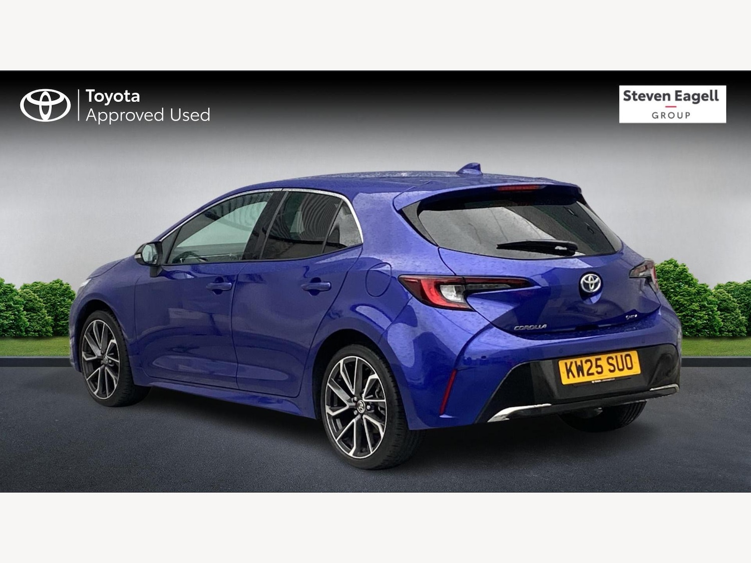 Used Toyota Corolla 2025 for sale - 77203036: Photo 6