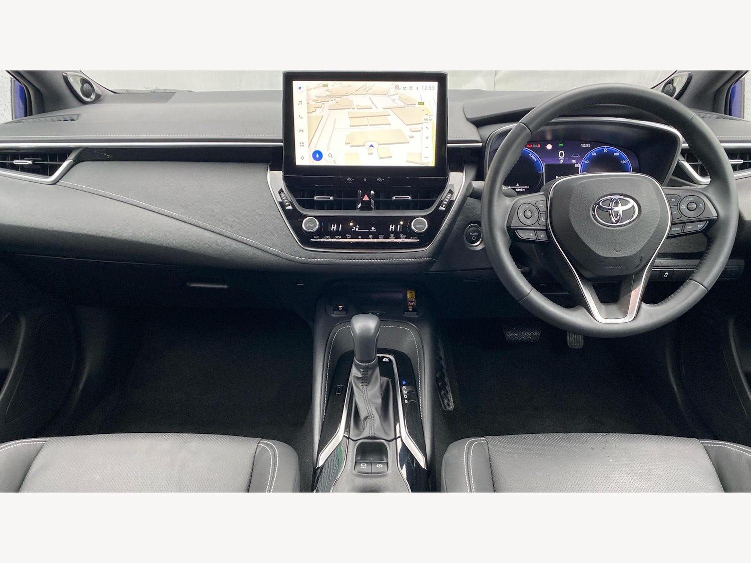 Used Toyota Corolla 2025 for sale - 77203036: Photo 7