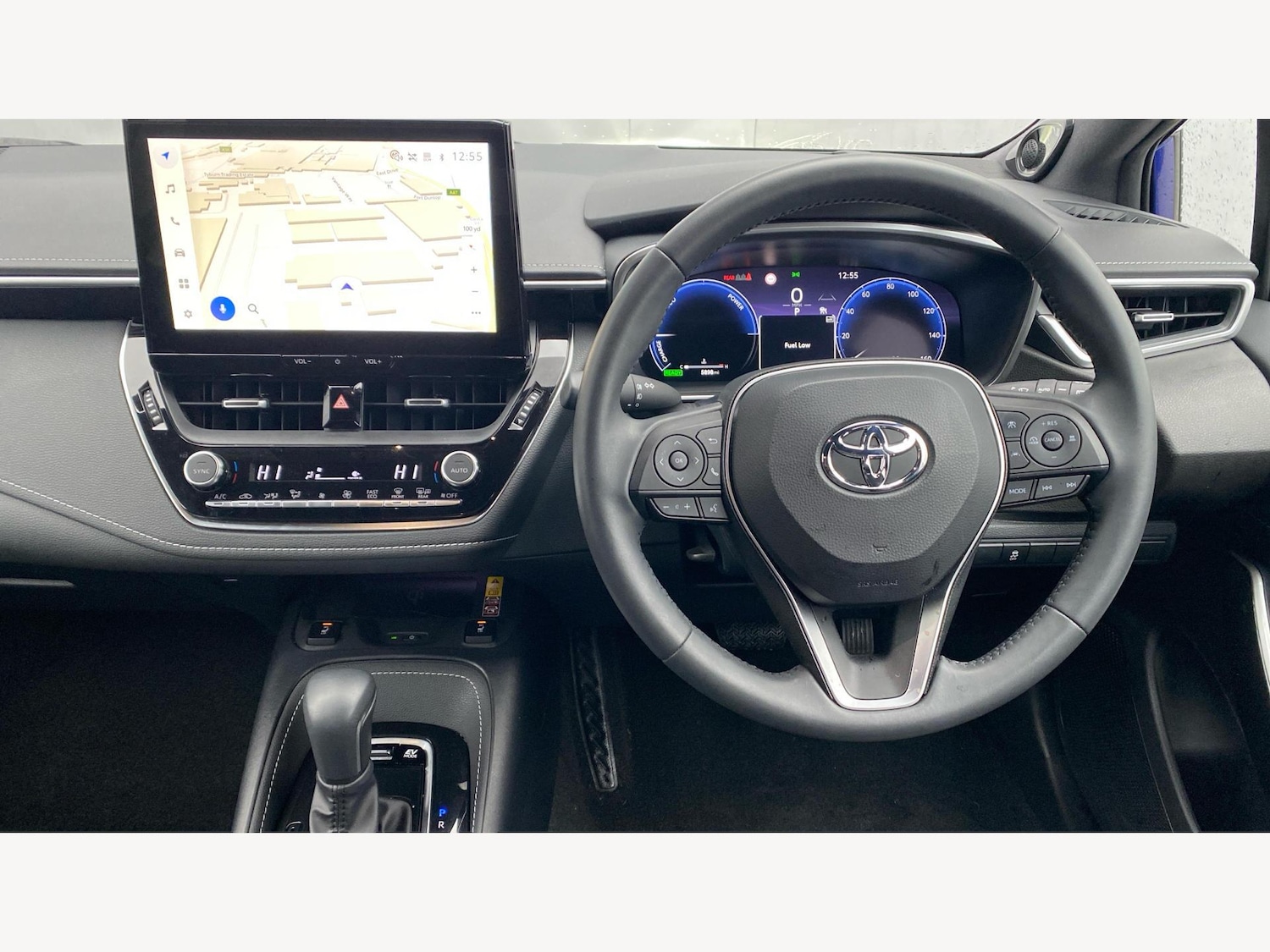 Used Toyota Corolla 2025 for sale - 77203036: Photo 8