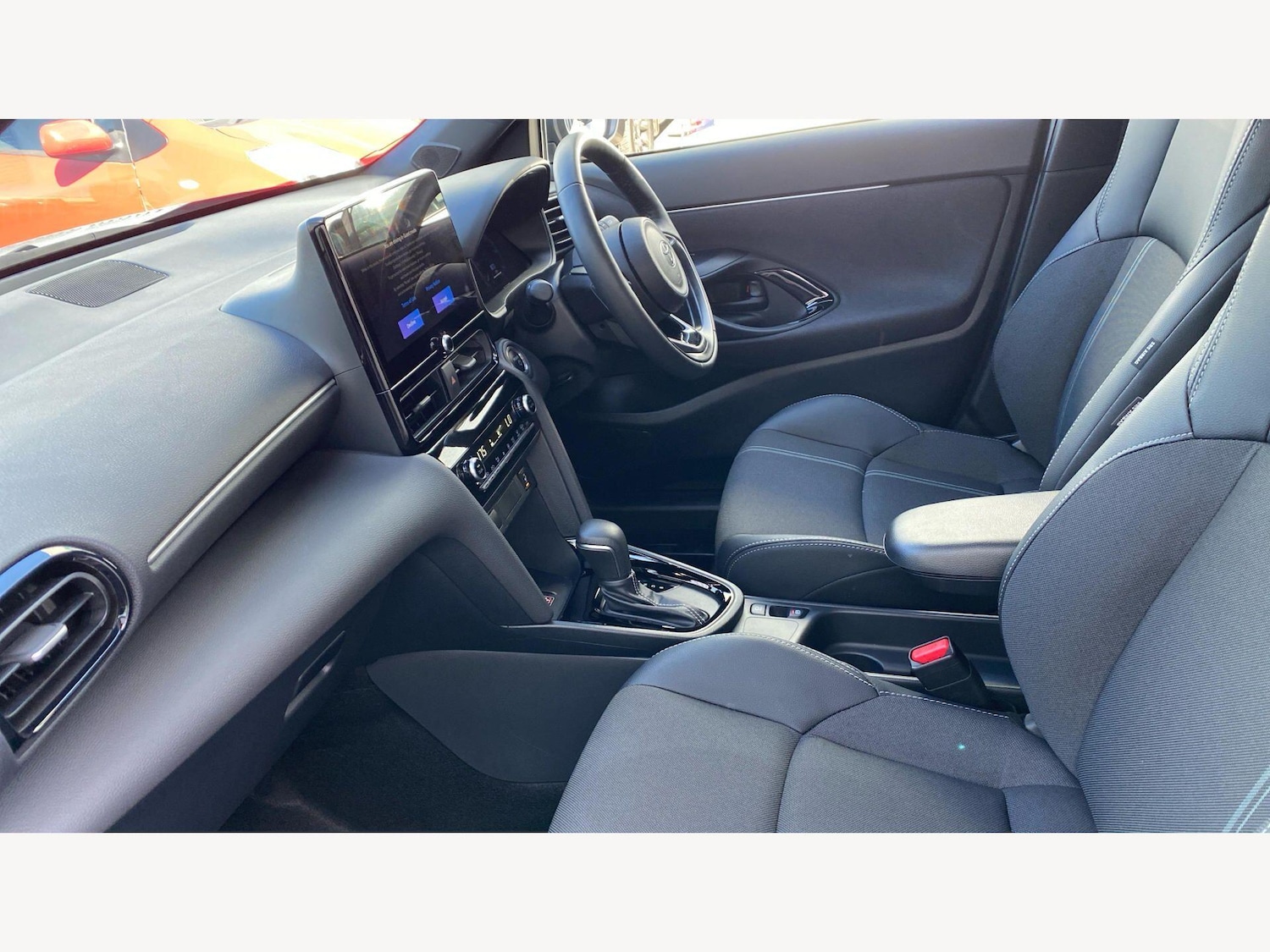 Used Toyota Yaris Cross for sale - 77925963: Photo 12