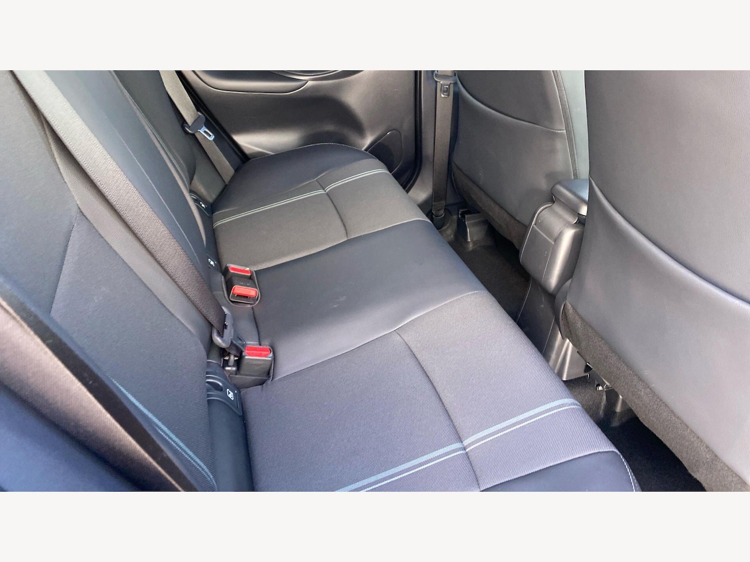 Used Toyota Yaris Cross for sale - 77925963: Photo 14