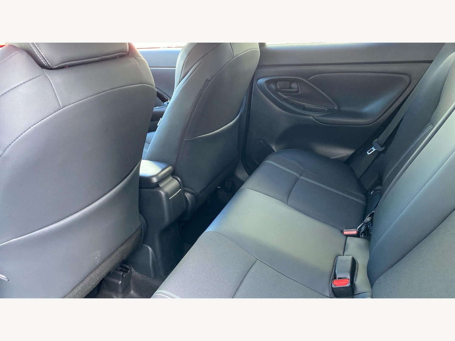 Used Toyota Yaris Cross for sale - 77925963: Photo 15