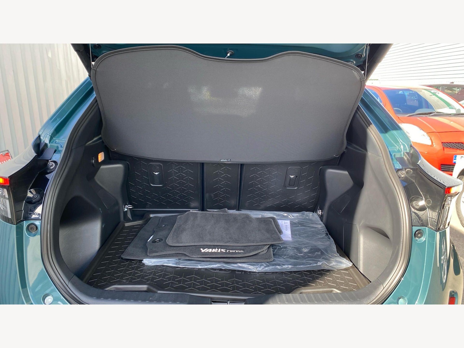 Used Toyota Yaris Cross for sale - 77925963: Photo 16