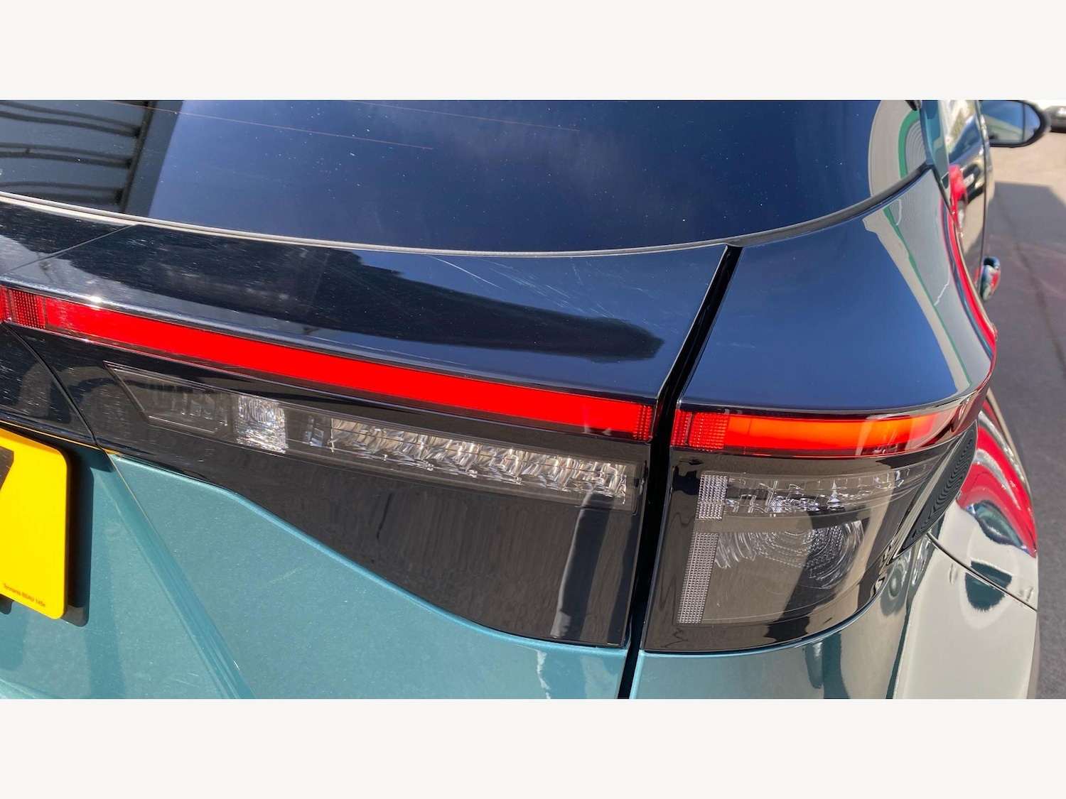 Used Toyota Yaris Cross for sale - 77925963: Photo 22