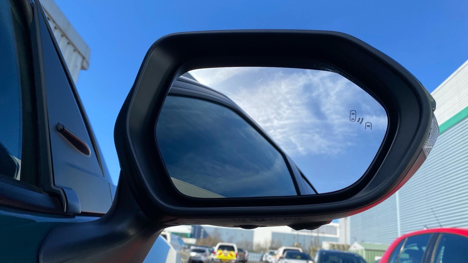 Used Toyota Yaris Cross for sale - 77925963: Photo 34