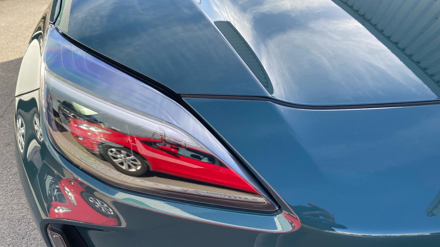 Used Toyota Yaris Cross for sale - 77925963: Photo 36