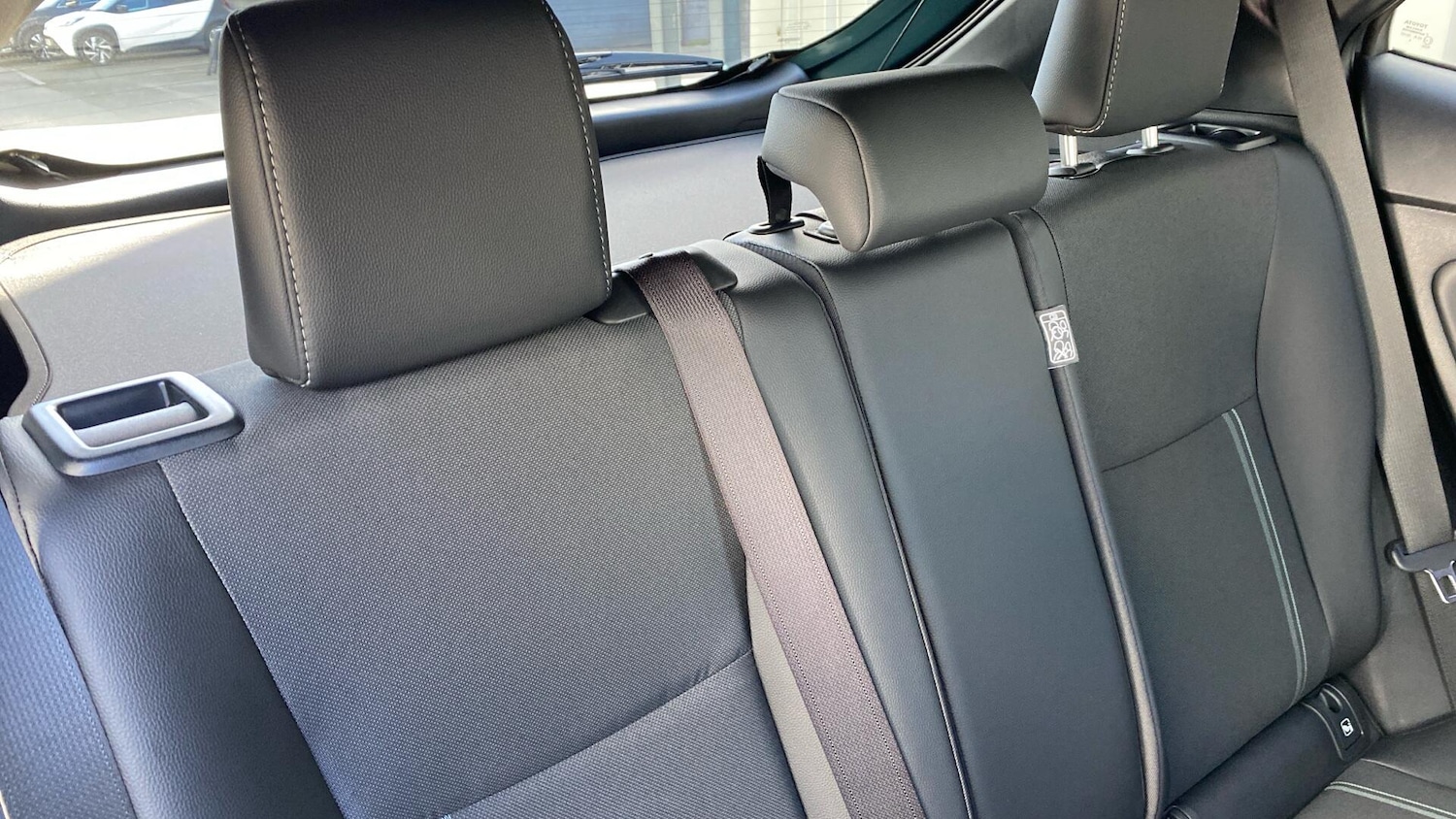 Used Toyota Yaris Cross for sale - 77925963: Photo 39