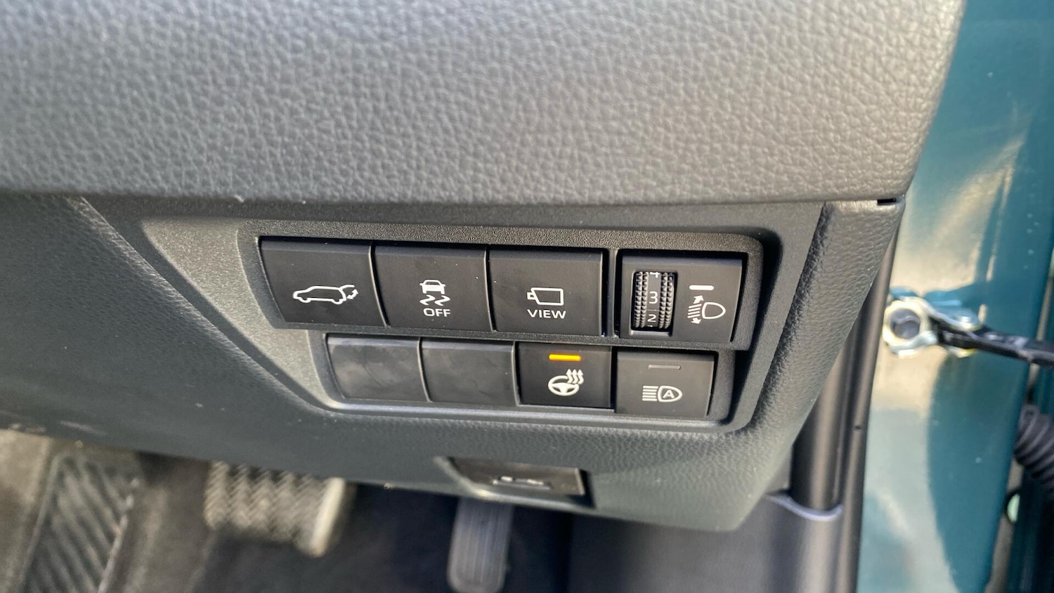 Used Toyota Yaris Cross for sale - 77925963: Photo 41