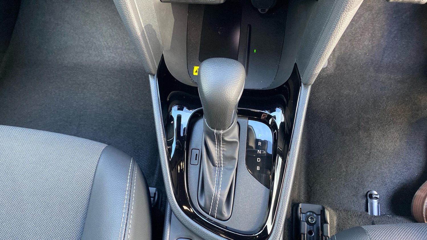 Used Toyota Yaris Cross for sale - 77925963: Photo 44