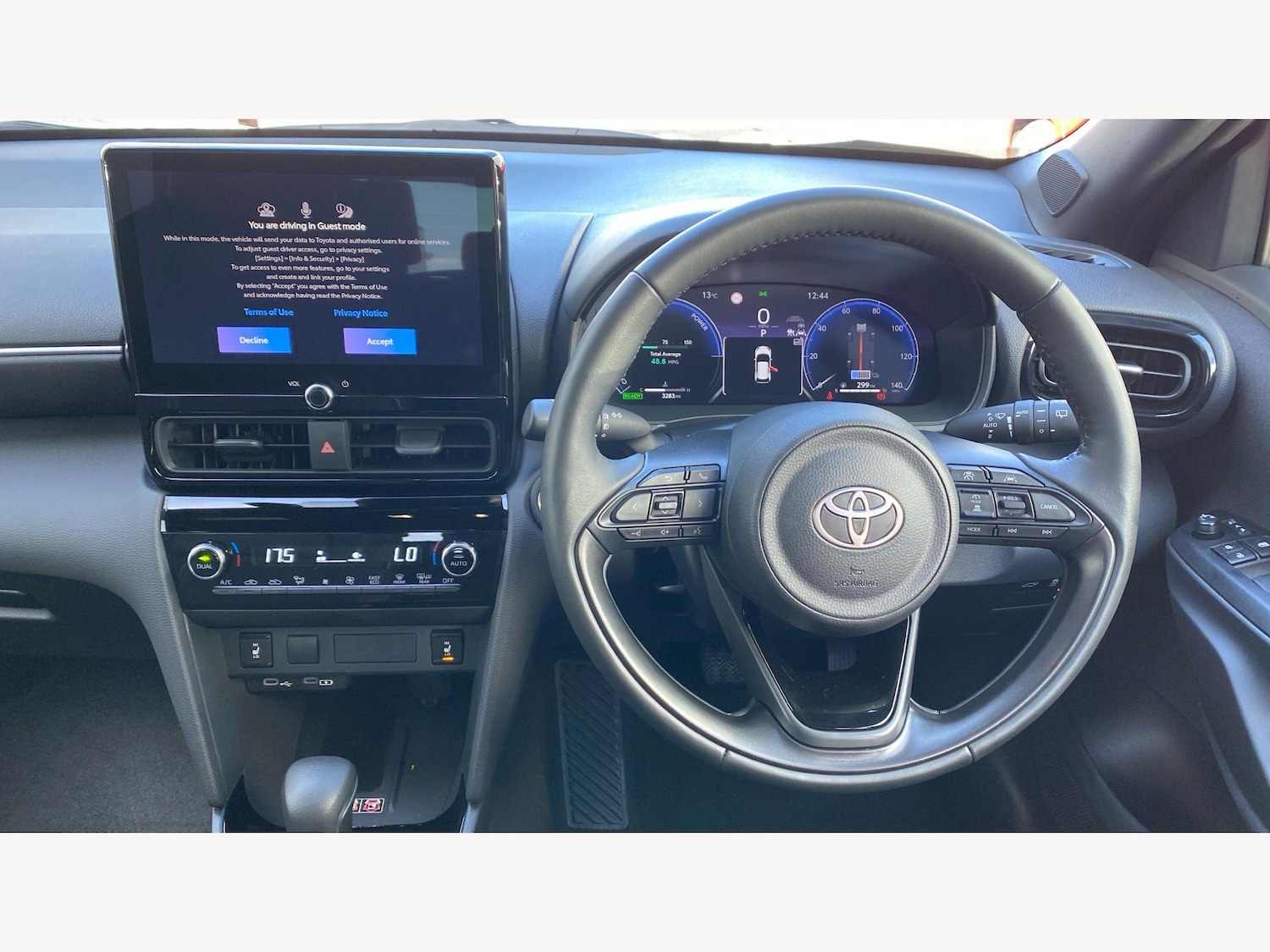 Used Toyota Yaris Cross for sale - 77925963: Photo 8