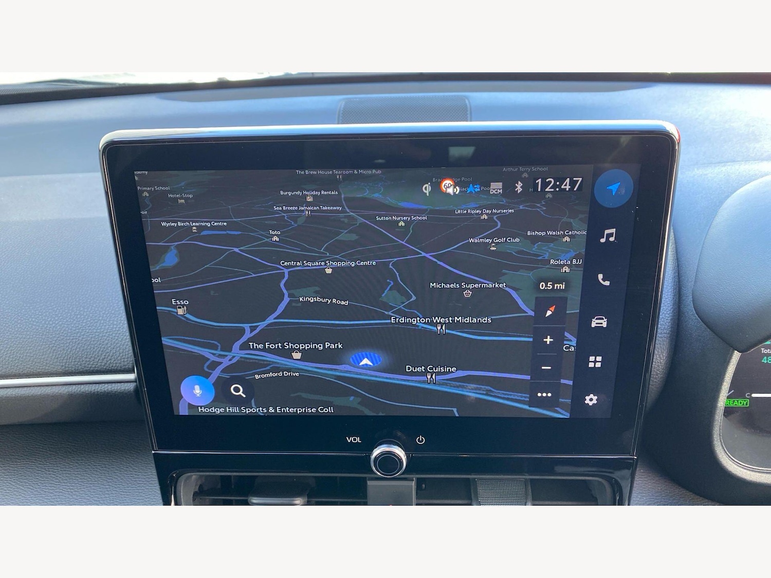 Used Toyota Yaris Cross for sale - 77925963: Photo 9