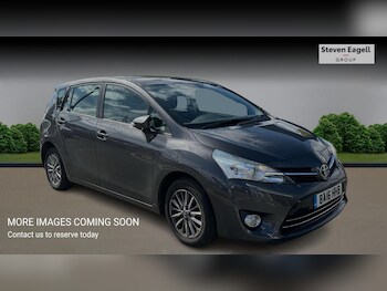 2016 (16) - 1.6 V-matic Icon TSS 5dr