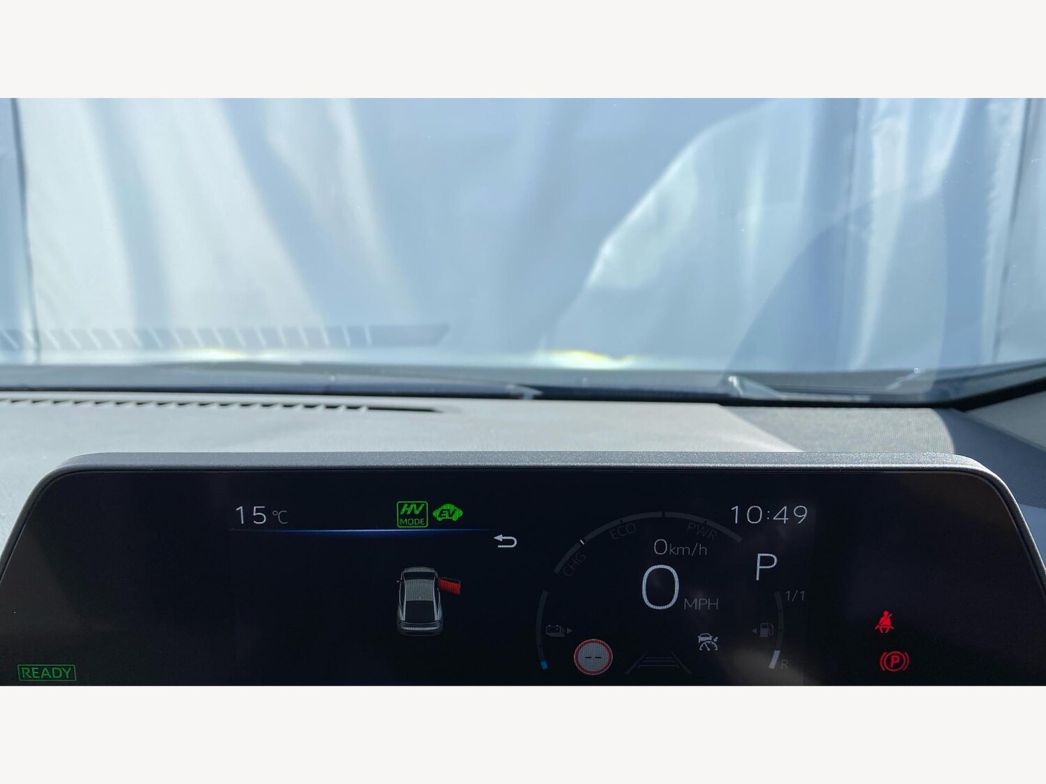 Used Toyota Prius for sale - 77290639: Photo 11