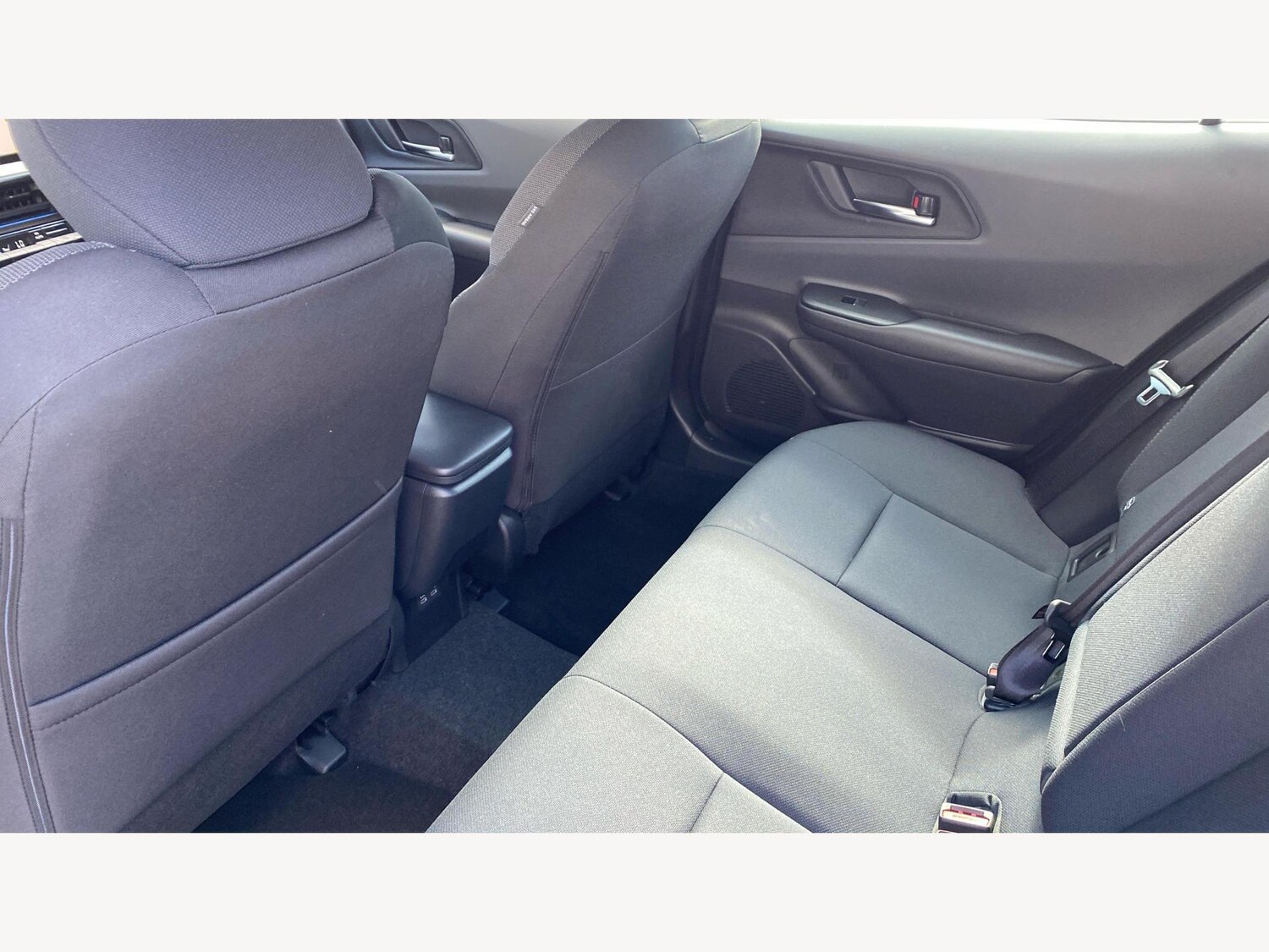 Used Toyota Prius for sale - 77290639: Photo 15