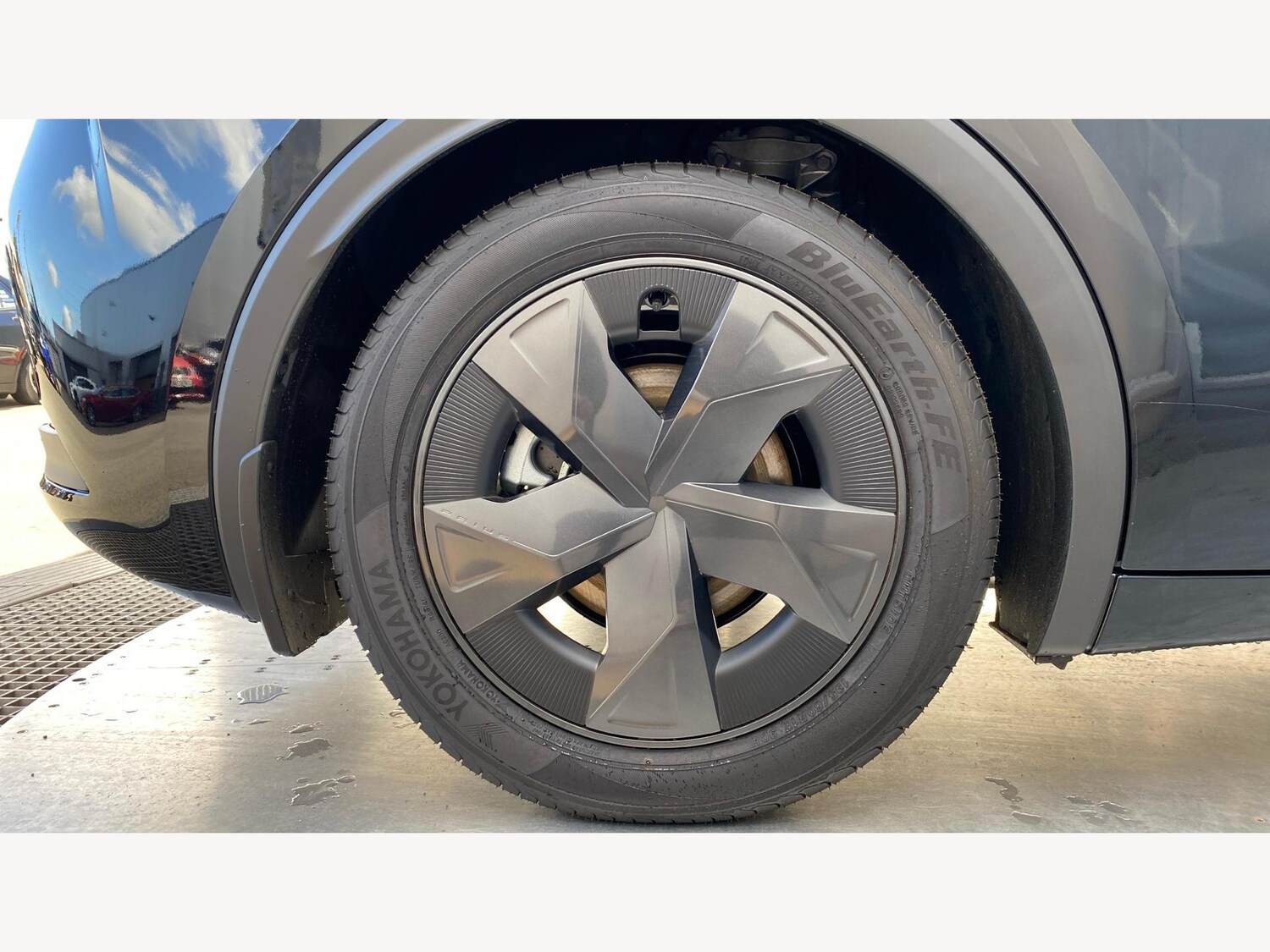 Used Toyota Prius for sale - 77290639: Photo 20