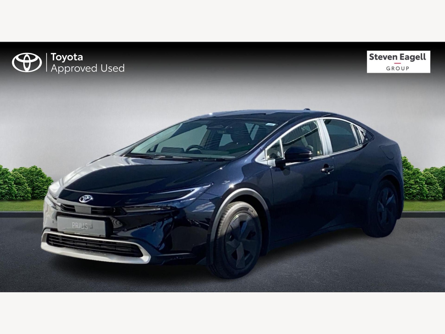 Used Toyota Prius for sale - 77290639: Photo 3