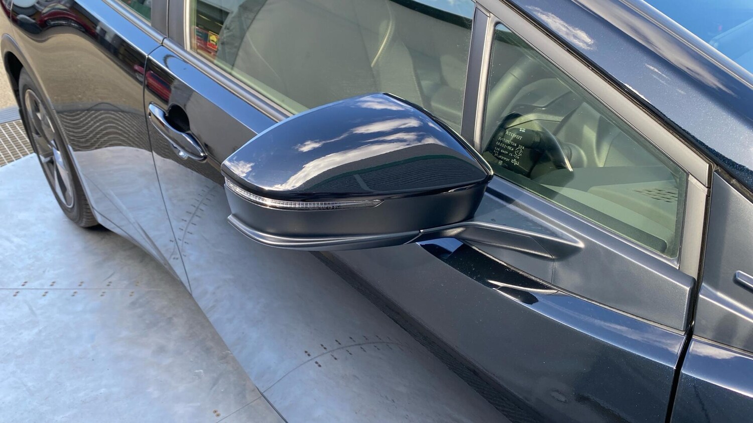 Used Toyota Prius for sale - 77290639: Photo 34