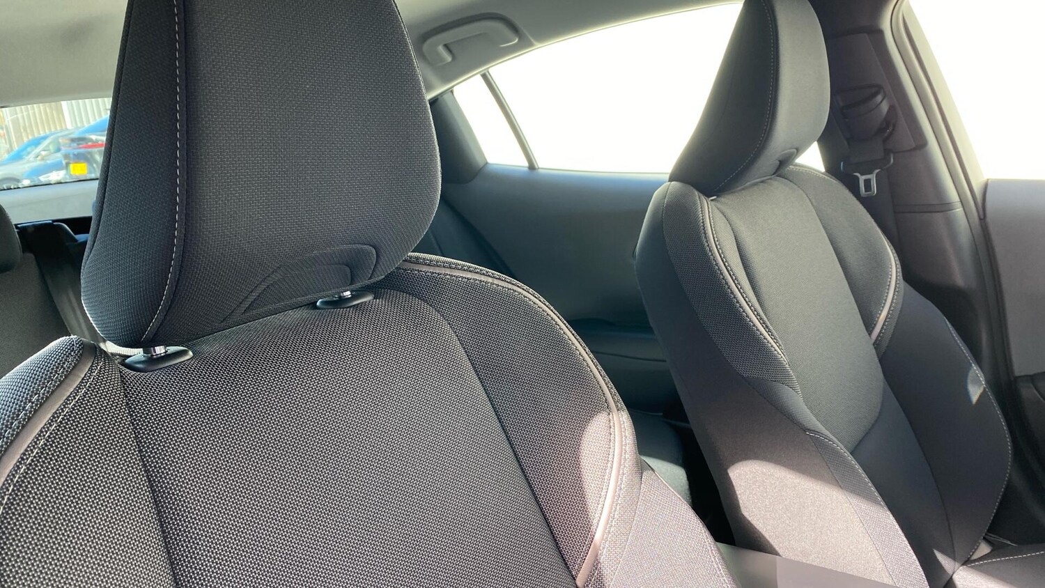 Used Toyota Prius for sale - 77290639: Photo 36