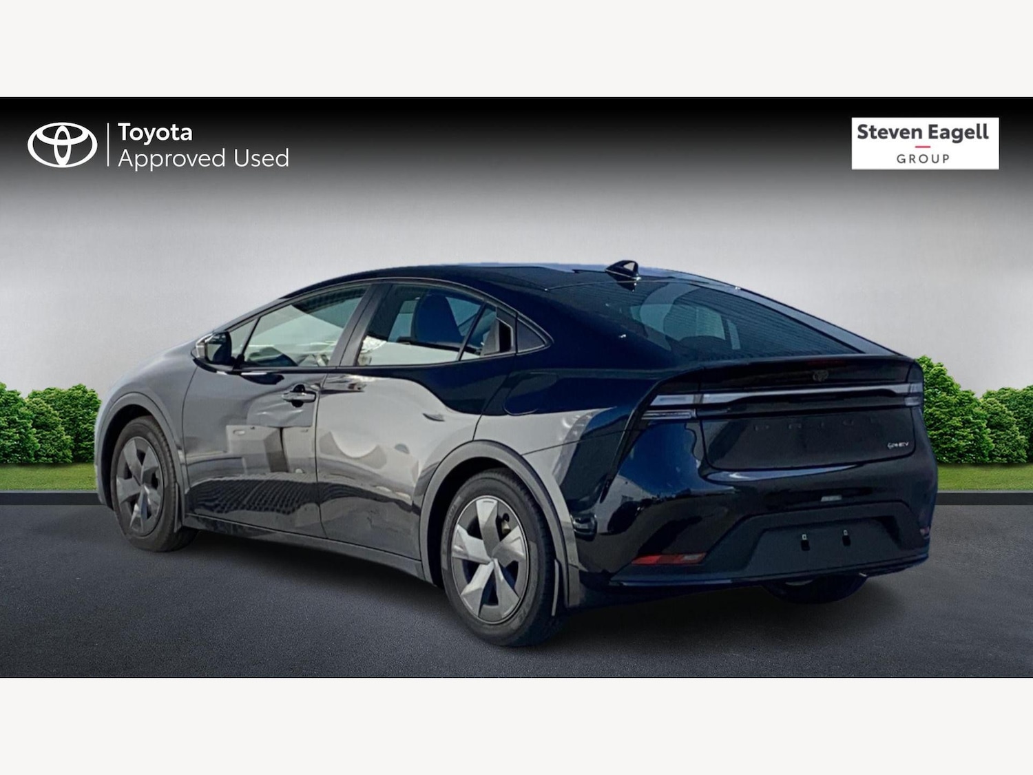 Used Toyota Prius for sale - 77290639: Photo 6