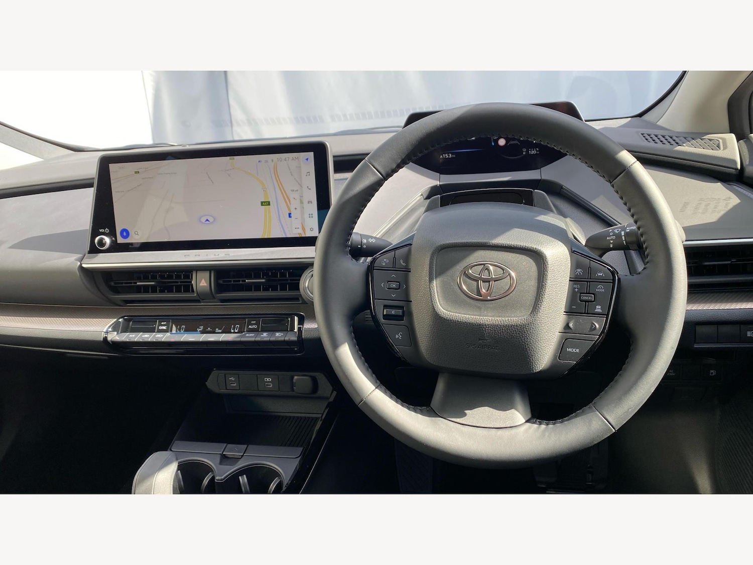 Used Toyota Prius for sale - 77290639: Photo 8