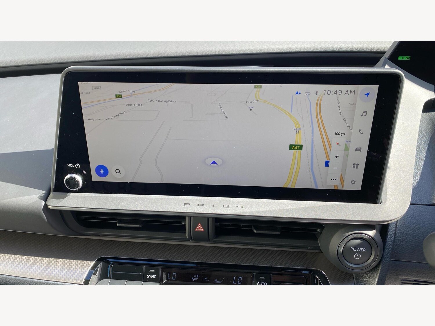 Used Toyota Prius for sale - 77290639: Photo 9