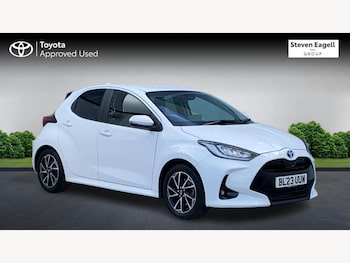 Toyota - Yaris