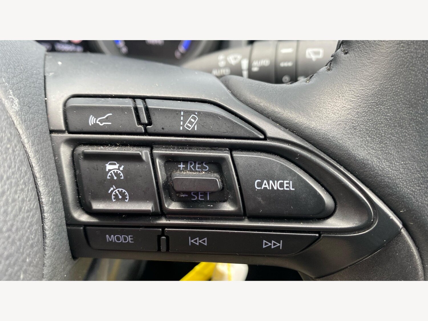 Vehicle 31