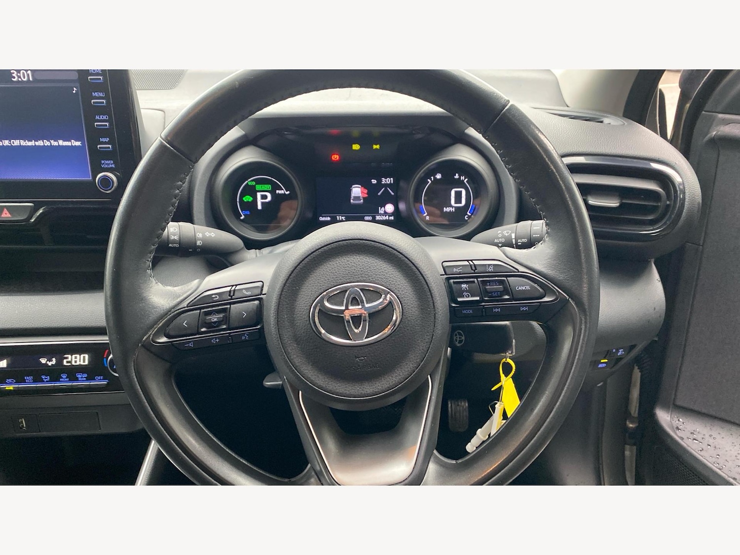 Used Toyota Yaris 2022 for sale - 76377765: Photo 10