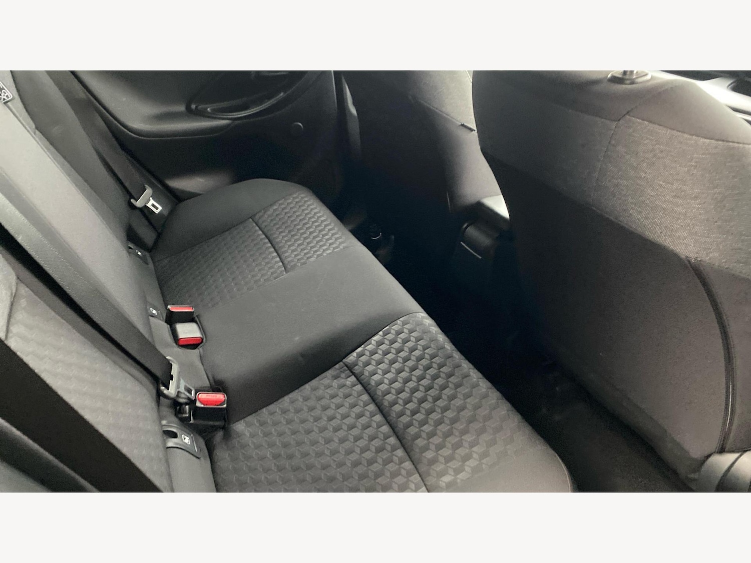 Used Toyota Yaris 2022 for sale - 76377765: Photo 14