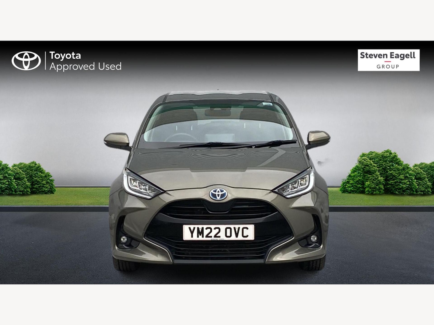Used Toyota Yaris 2022 for sale - 76377765: Photo 17