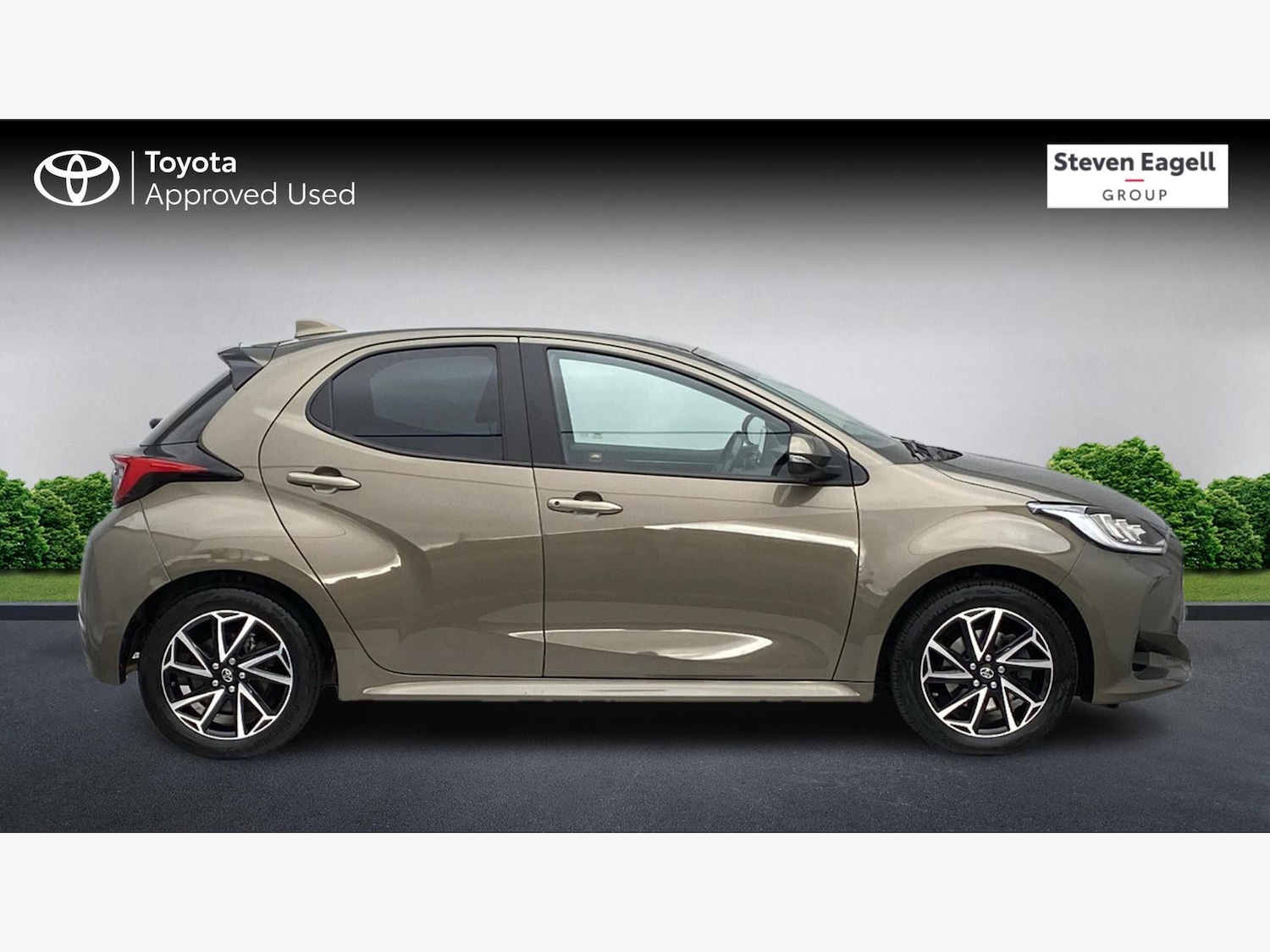 Used Toyota Yaris 2022 for sale - 76377765: Photo 18
