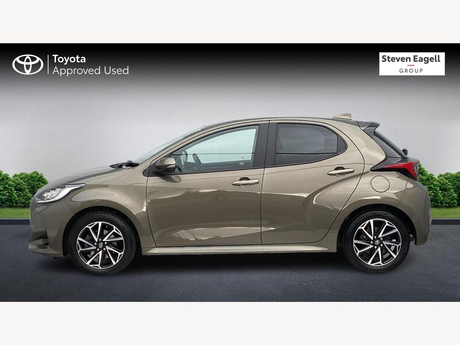 Used Toyota Yaris 2022 for sale - 76377765: Photo 19