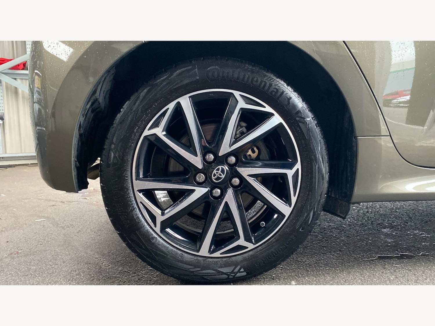 Used Toyota Yaris 2022 for sale - 76377765: Photo 20