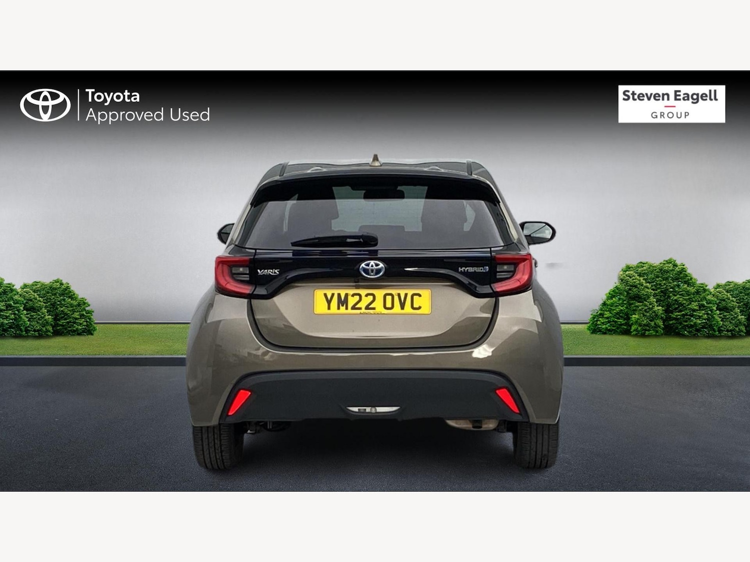 Used Toyota Yaris 2022 for sale - 76377765: Photo 21